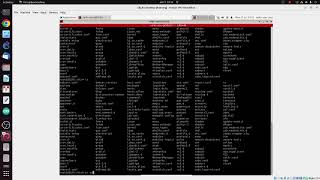 OWP 20230717 SELKS desktop usaha first time login masih gagal