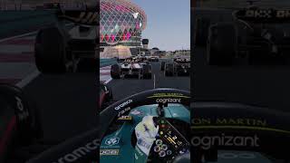 F1 22 #game #f122game #f12022 #foryou 3
