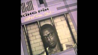 LITTLE JIMMY   -   ALAN KINGPIN