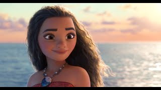 Disney announces surprise 2024 release date for 'Moana 2'