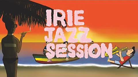 【Official MV】 IRIE JAZZ SESSION/Take Five