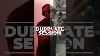 Krys - Dubplate - Ride Di Vibes Sounnd - Buss A Blank