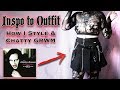 INSPO to OUTFIT - Tainted Love - Failed First Attempt!? | Toxic Tears