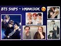 BTS Ships - VMinKook - BONUS!!! 💜💜💜