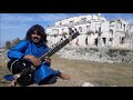 Dil hai ke manta  nahin  sitar cover surmani agni verma