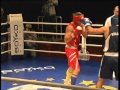 91 kg USIK A. (UKR) - PULEV T. (BUL) Bout 39.mpg