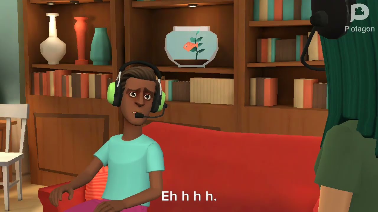 Barry ve la fiesta de las salchichas/castigado