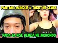 PADA JADI SAA NGE SEMUA NE