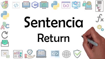 Sentencia Return en Python | Formas de aplicar sentencia return | Curso completo Python