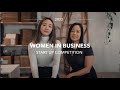 The Women In Business Startup Competition - 2022