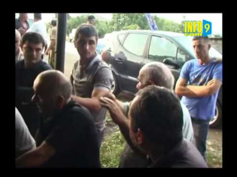 ზვიადაური რა ჯანდაბად გვინდა ამერიკა