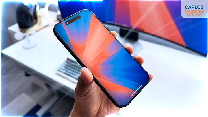 iPhone 16 Pro: How Worth It? | Review in Spanish