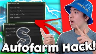 NEW Pet Simulator X Hack GUI With Dupes, Autofarm & More! (2022 NO LINKVERTISE!)