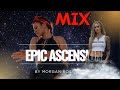 EPIC ASCENSION Mainstage Dreams Festival Mix 2026 Morgan Rosxan mp3