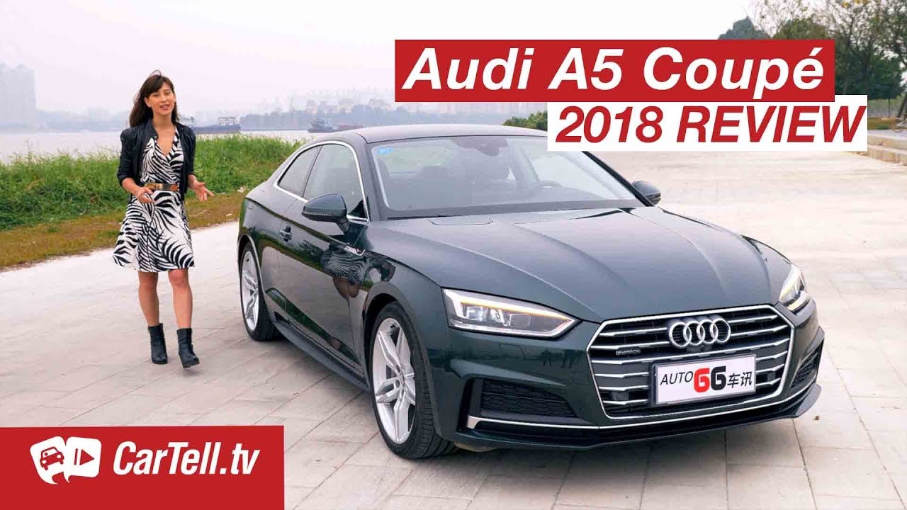 AUDI A7 SPORTBACK 2018 Avalia o e Test Drive AutoSky AUDI A7 SPORTBACK 2018 Avalia o e Test Drive AutoSky