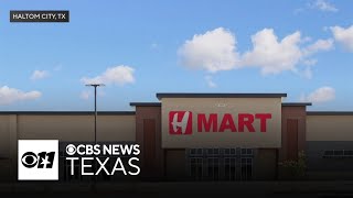Construction delays push new Haltom City H Mart opening to late fall