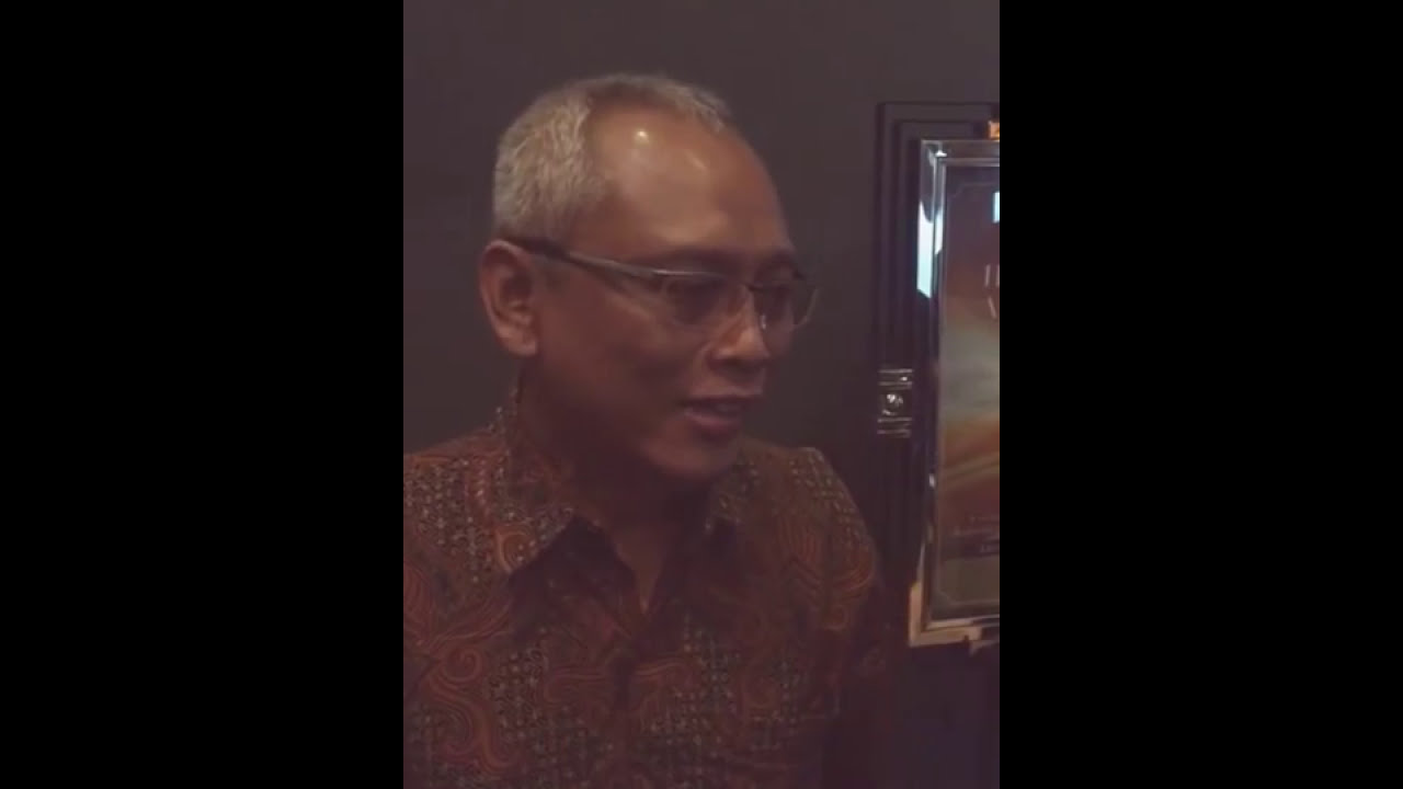 Arif Wibowo, Ketua Panja Revisi UU ASN