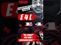 E4L - No Gamez [Prod. By E4L] OUT NOW ☔️ @audiomack # #prosperitytv #prosperityent #dmv #rap #soul