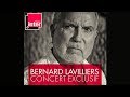 Bernard Lavilliers - Live Intégral "5 minutes au Paradis" (France Inter_12.12.2017)