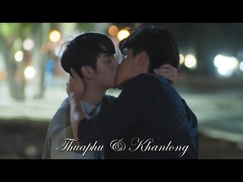 Thuaphu & Khanlong (The Eclipse)