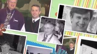 Fred Erickson Retirement Slideshow