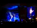 Sting - Bicentenario - 03-12-2014