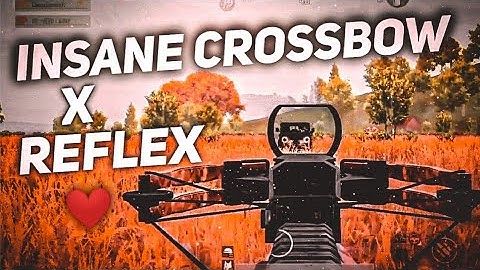 Insane Crossbow Shots🔥 | PUBG MONTAGE - SAMSUNG,A3,A5,A6,A7,J2,J5,J7,S5,S6,S7,59,A10,A20,A30,A50,A70