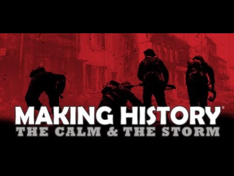 Making History: The Calm & the Storm (2007) on Steam - Content Showcase - Win10/11