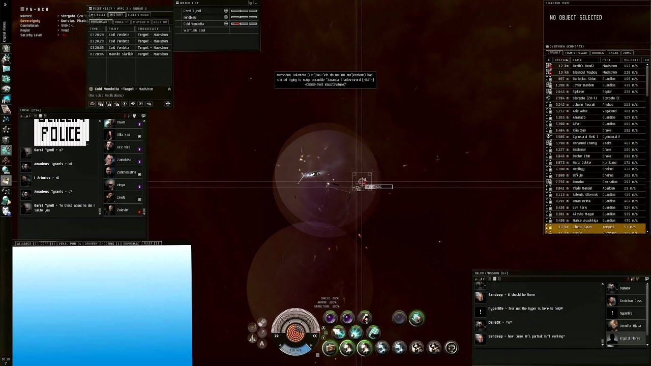 eve online philippines hictor run1