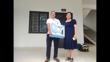 Trường trung học phổ thông Văn Lâm - Thật tuyệt được phục vụ Thầy Cô và các em học sinh.