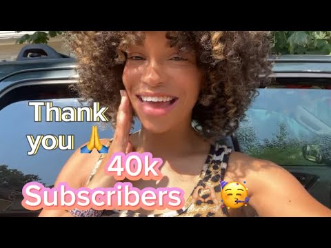 Thank you all so much !!! 🎉🫶🏼