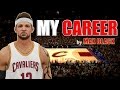 NBA 2K15 PC - Моя карьера #42 [Спел? Ха!]