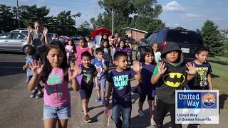 2017 United Way Campaign Video