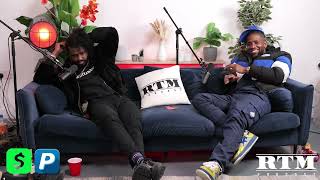 Ambush Chips Illuminatirtm Podcast Shows16 Ep2Trailer