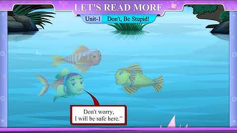 std 8th sem 2 extra unit 1 don`t, be stupid