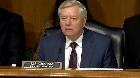 Graham Speaks in Opposition to the Equal Rights Amendment