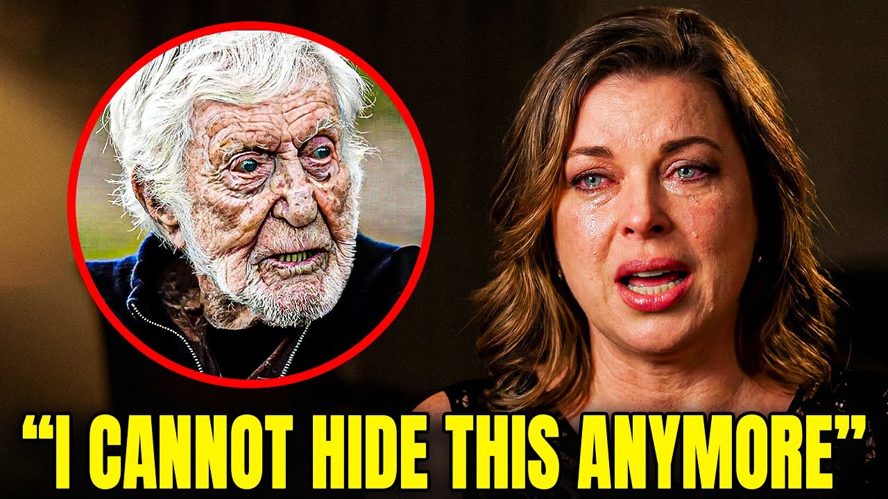 Dick Van Dyke’s Wife Finally Admits The Truth About His Health At 99