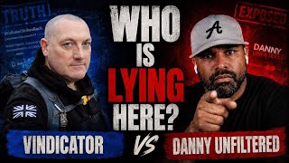 Who s Telling the Truth You Decide