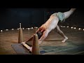 Ancient Style of Training | Shena Scorpion Push ups | Persian Meels Swings