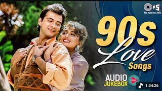 90's hits hindi songs 