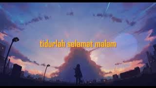 Drive - Bresama bintang [ lyric ]