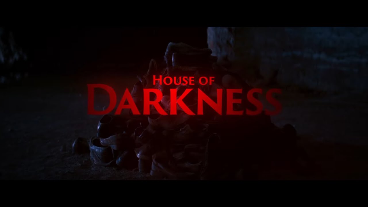 House of Darkness (2022) Bande annonce - YouTube
