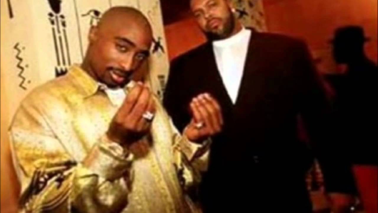 Suge Knight 420 interview(pt. 1)