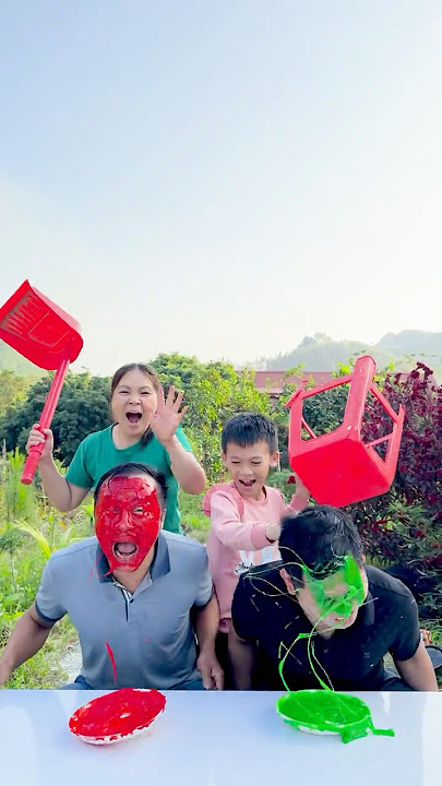 🤢🥵The funniest video you shouldn't miss today #food #fun #hilarious #cute