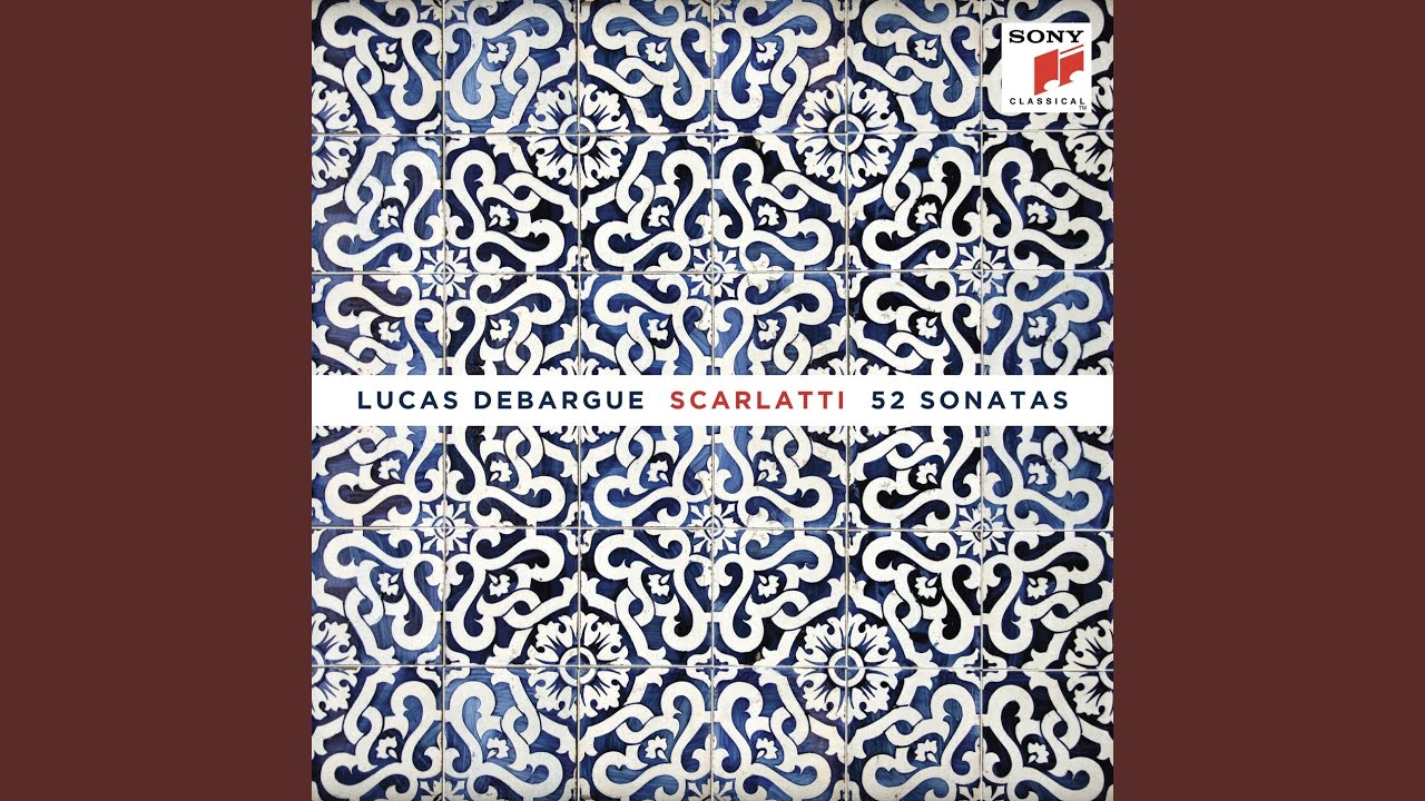 Sonata in F Major, K. 107