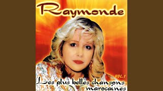 Ana Baâda - Raymonde