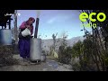 Eco India: An energy-efficient water heater is giving Himalayan women autonomy over their own time