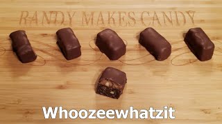 Randy Makes Whozeewhatzit Net Worth