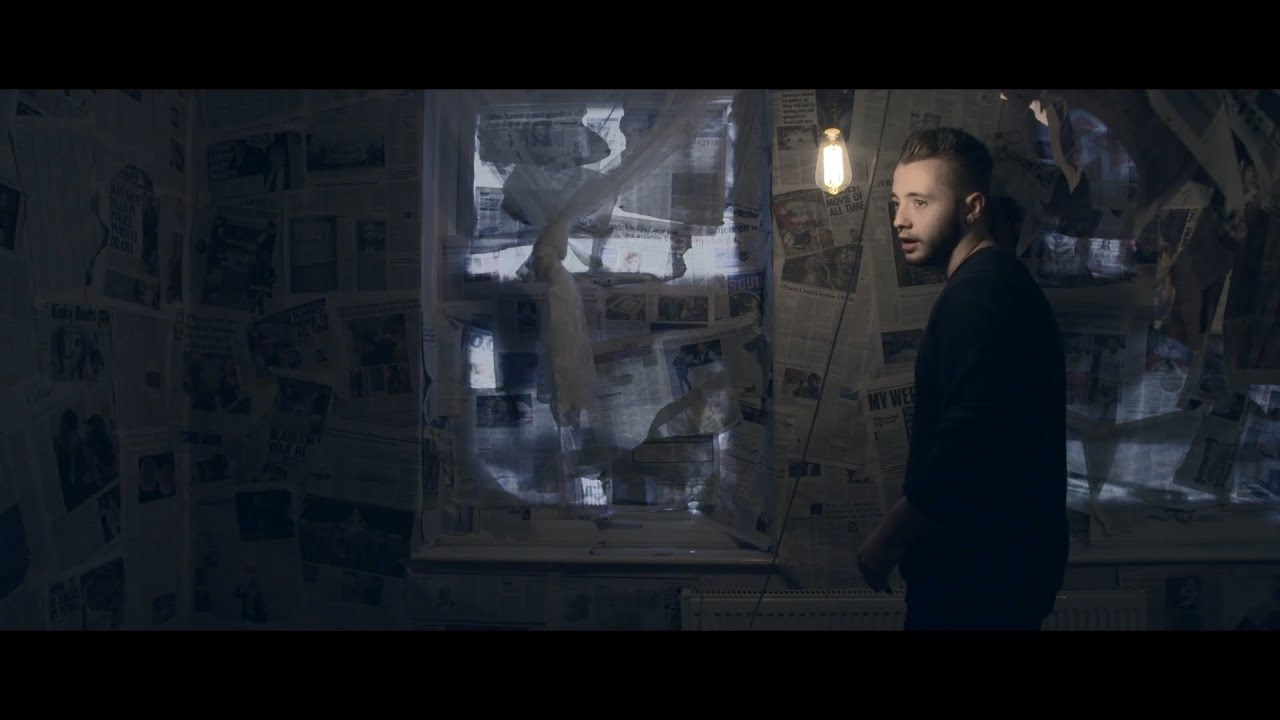 Tonton John Parry - Enough di YouTube Tonton John Parry - Enough di YouTube