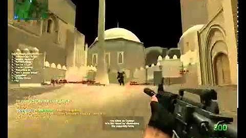 **Project-7 V.i.P hack! ( Undectected ) 2010!**